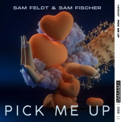 Sam Feldt ft. Sam Fischer - Pick Me Up
